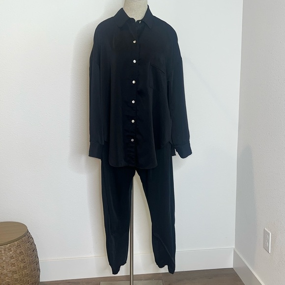 Negative Underwear Intimates & Sleepwear Negative Supreme Jogger